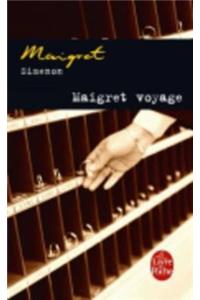 Maigret Voyage