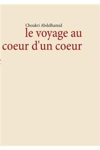 voyage au coeur d'un coeur