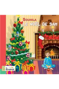 Le Noël de Sam
