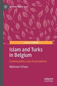 Islam and Turks in Belgium