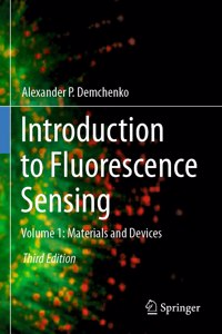 Introduction to Fluorescence Sensing