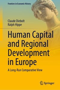 Human Capital and Regional Development in Europe