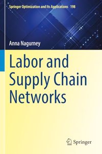 Labor and Supply Chain Networks