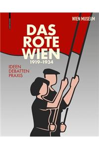 Das Rote Wien 1919–1934