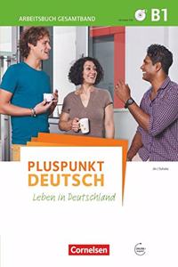 Pluspunkt Deutsch