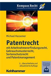 Patentrecht