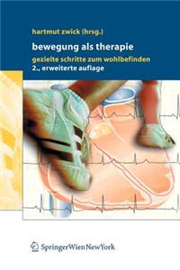 Bewegung ALS Therapie