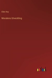 Moralens Utveckling