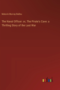 Naval Officer