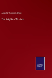 The Knights of St. John