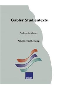 Nachversicherung