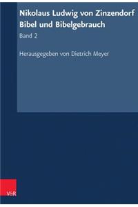 Nikolaus Ludwig Von Zinzendorf