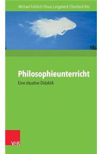 Philosophieunterricht