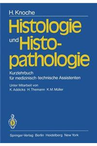 Histologie Und Histopathologie