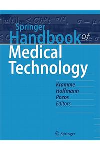 Springer Handbook of Medical Technology