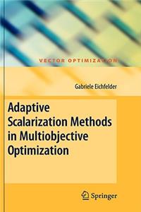 Adaptive Scalarization Methods in Multiobjective Optimization