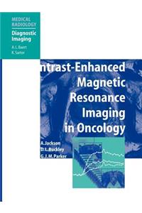 Dynamic Contrast-Enhanced Magnetic Resonance Imaging in Oncology