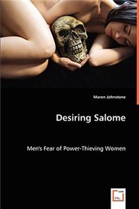 Desiring Salome