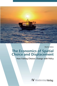 Economics of Spatial Choice and Displacement