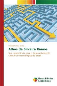 Athos da Silveira Ramos
