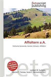 Affoltern A.A.