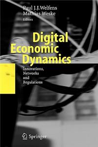 Digital Economic Dynamics