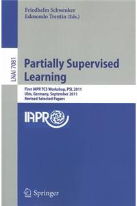 Partially Supervised Learning