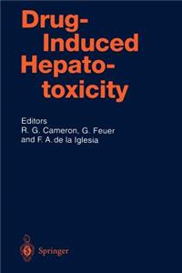 Drug-Induced Hepatotoxicity