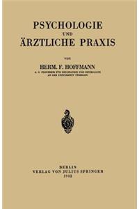 Psychologie und Ärztliche Praxis