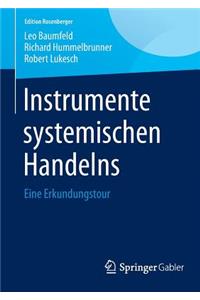 Instrumente Systemischen Handelns