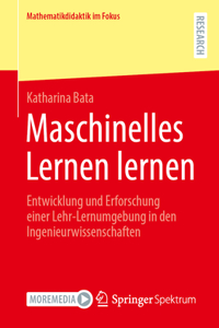 Maschinelles Lernen lernen
