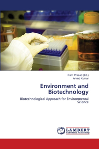 Environment and Biotechnology