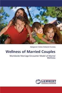 Wellness of Married Couples