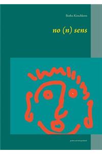 no (n) sens