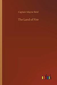 Land of Fire