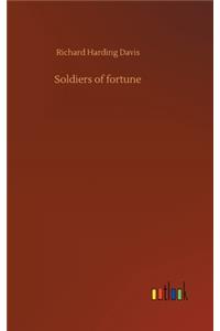 Soldiers of fortune