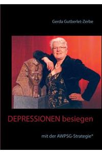 Depressionen besiegen