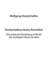 Klosterhalfens kleine Reimbibel