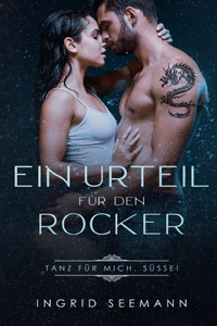 Ein Urteil für den Rocker