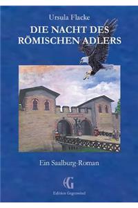Nacht des römischen Adlers