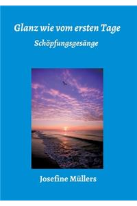 Glanz wie vom ersten Tage