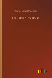 Riddle of the Rocks