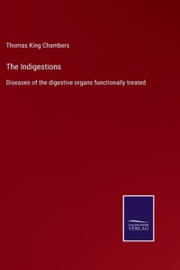 Indigestions