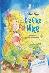 fixe Nixe