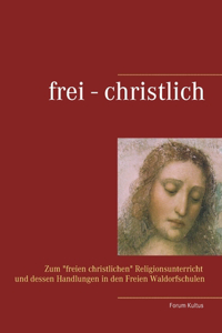 frei - christlich