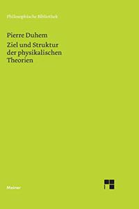 Ziel und Struktur der physikalischen Theorien