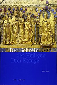 Der Schrein Der Heiligen Drei Konige