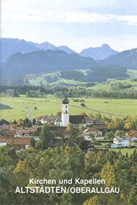 Altstadten Im Allgau