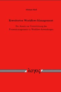 Erweitertes Workflow-Management