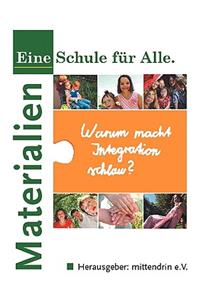 Warum macht Integration schlau?